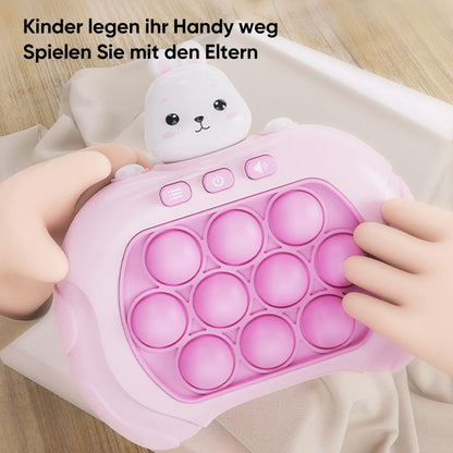 Fun Kids Educational Gaming System