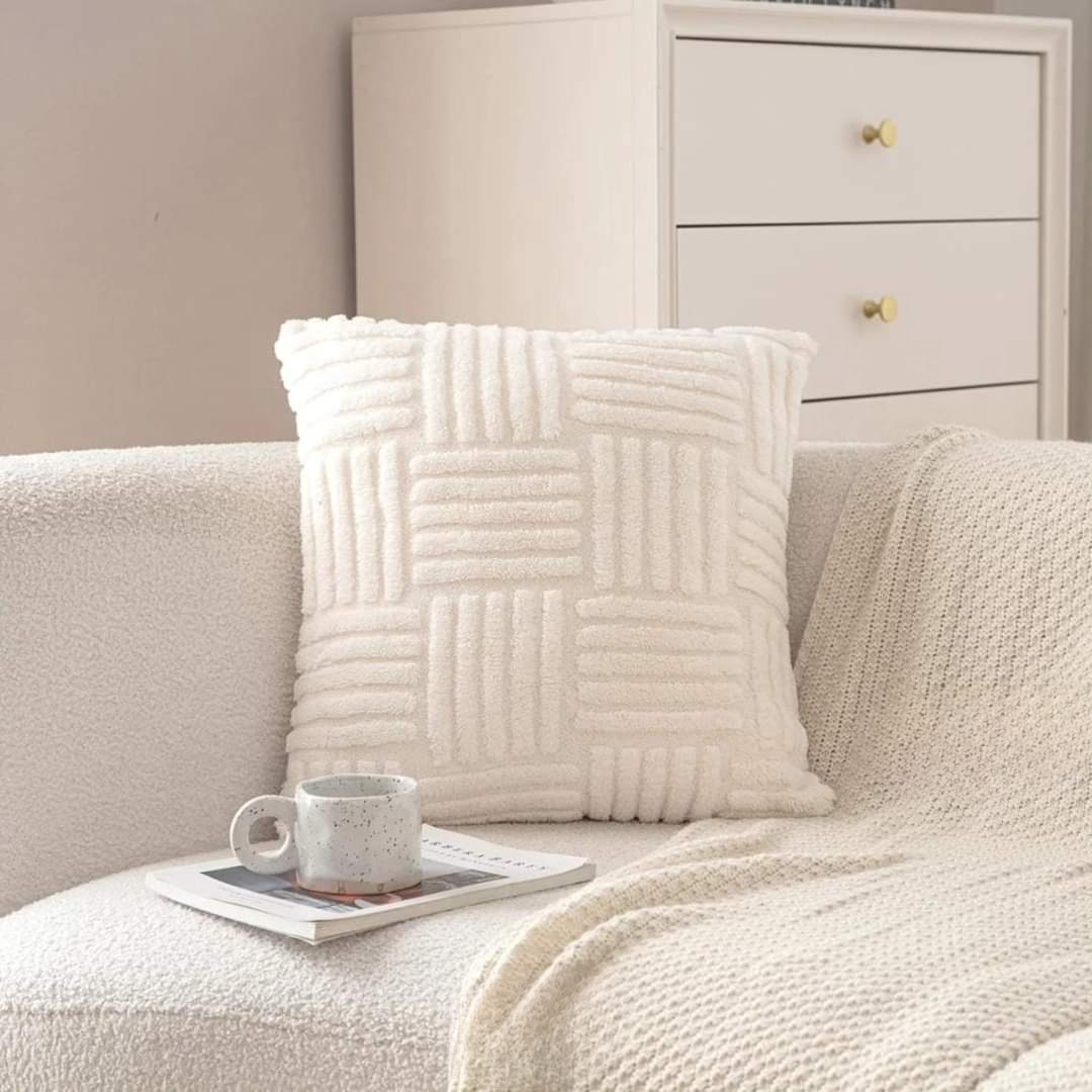 Colorful Decorative Pillow Covers - Yeezlab