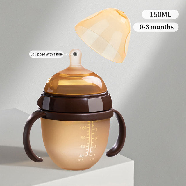 Easy Feed Anti Colic Baby Bottle
