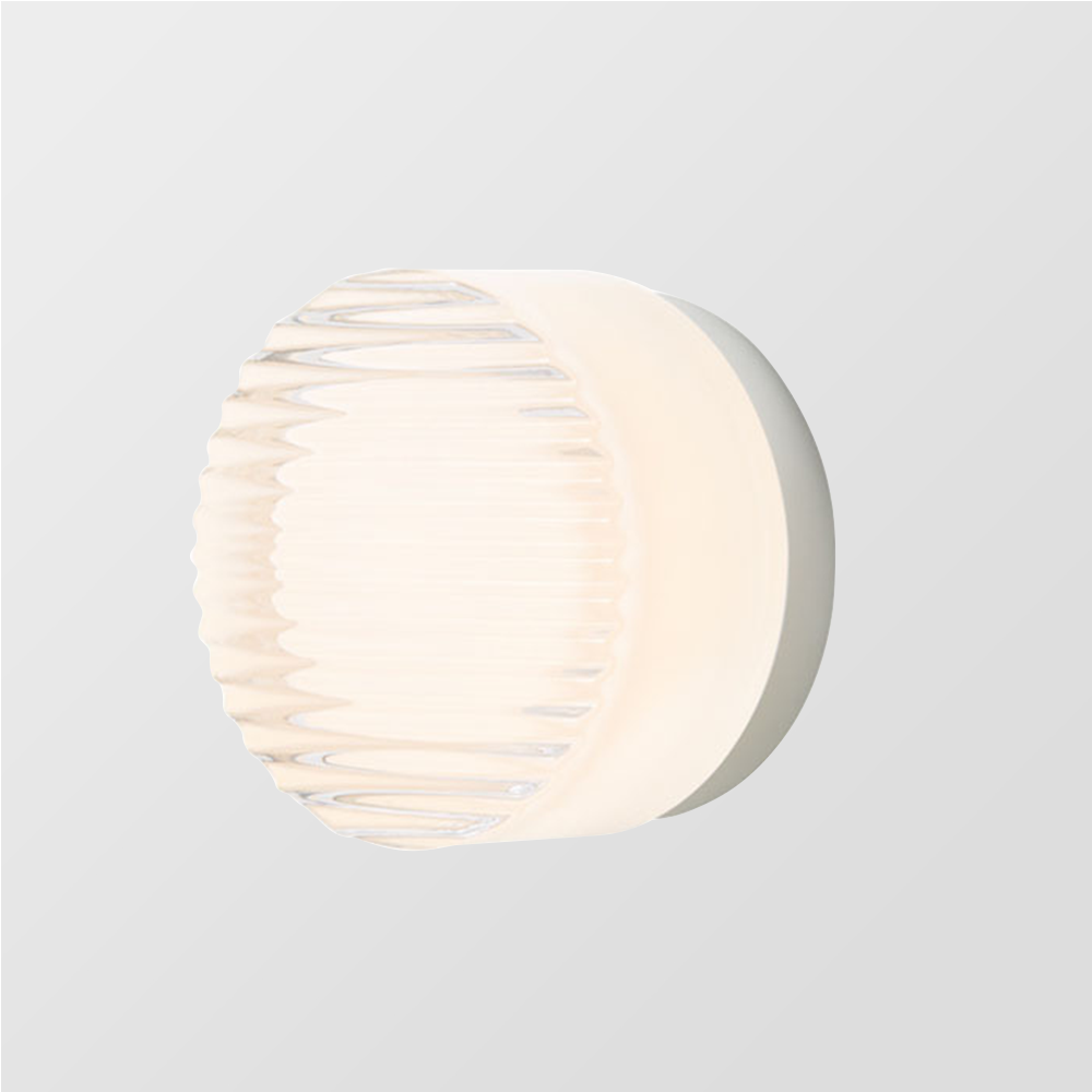 Elegant LED Wall Light for Home Decor