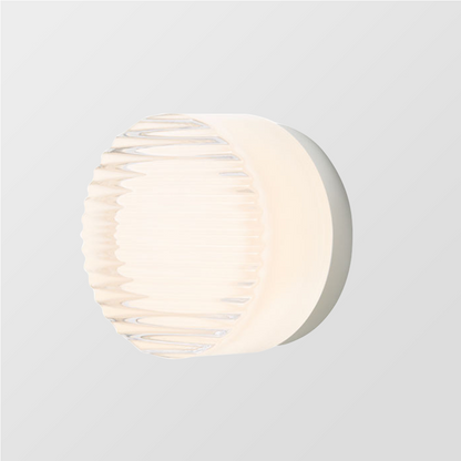 Elegant LED Wall Light for Home Decor