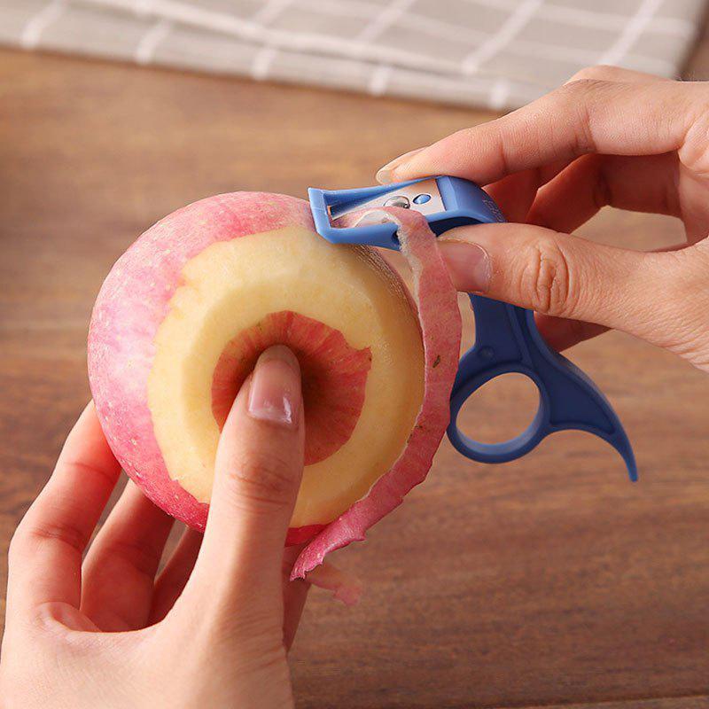 Easy Grip Fruit Peeler Ring