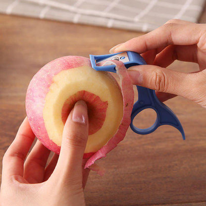 Easy Grip Fruit Peeler Ring
