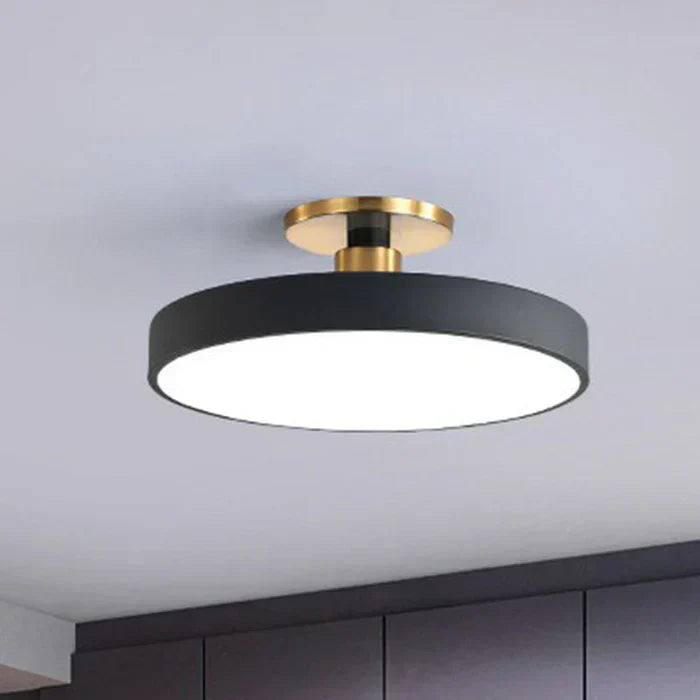 Modern Scandinavian Pendant Lamp