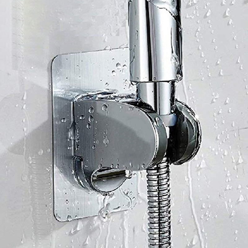 Easy Install Shower Head Bracket - Yeezlab