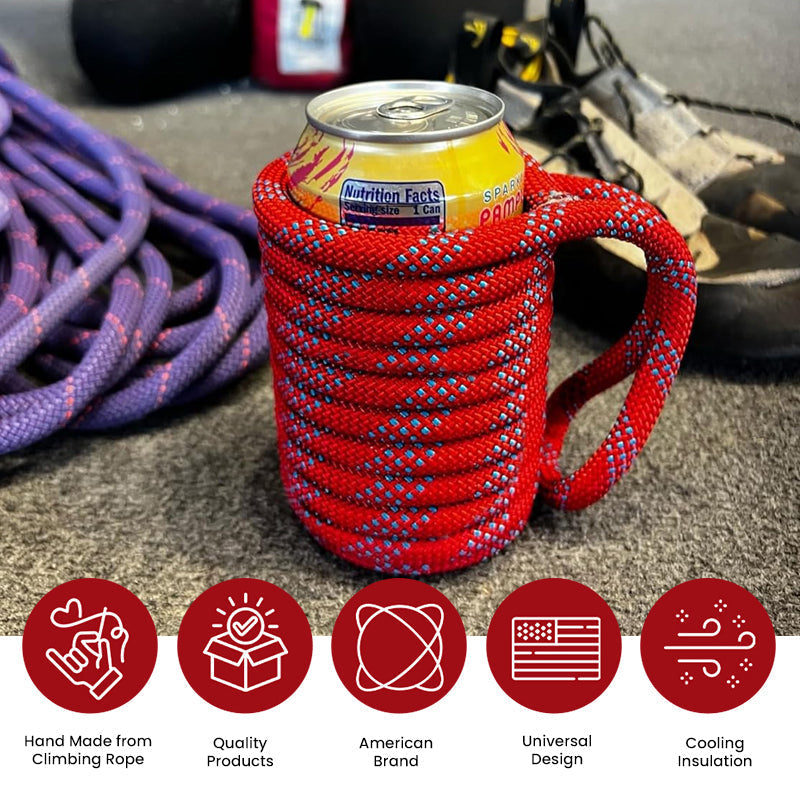 Eco Friendly Reusable Bottle Can Sleeve