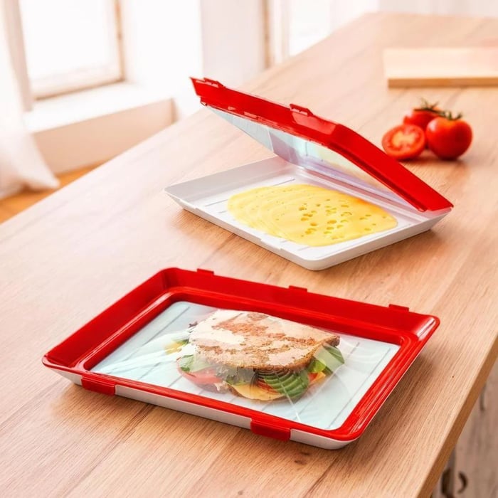 Fresh Food Saver Container