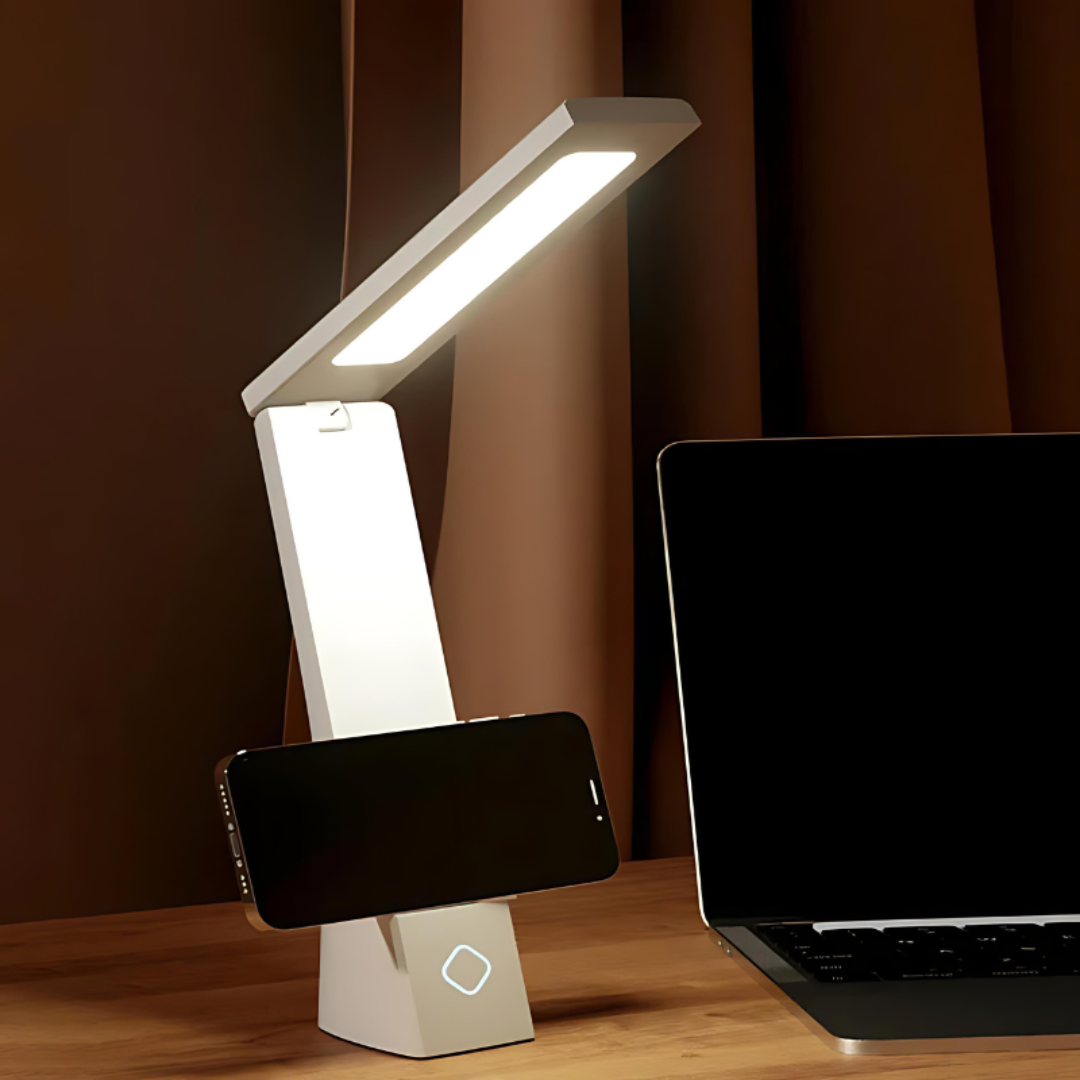 Portable Compact Desk Light