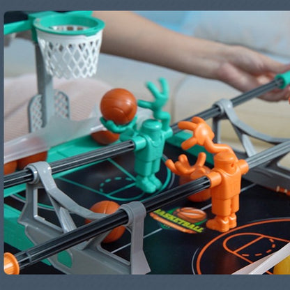 Fun Mini Basketball Hoop Set for Kids