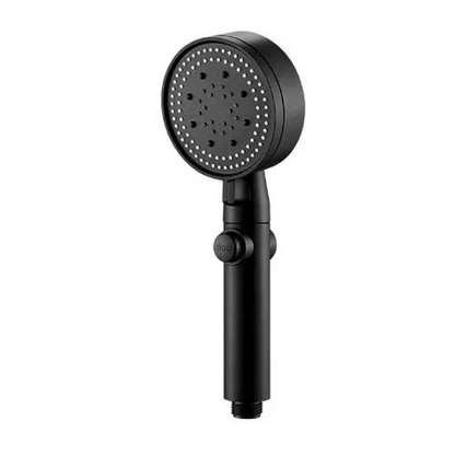 Yeezlab | Premium Shower Head with 5 Spray Settings - Yeezlab