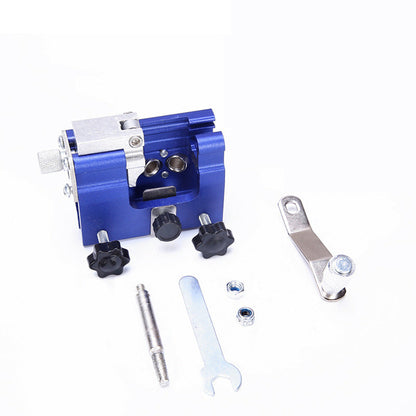 Portable Chainsaw Chain Sharpener Tool