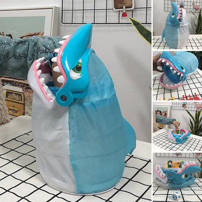 Fun Finger Bite Party Game