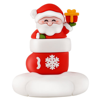 Fun Holiday Phone Holder Stand