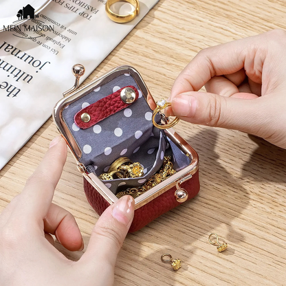 Yeezlab | GlitzNest Fashionable Travel Jewelry Accessories - Yeezlab