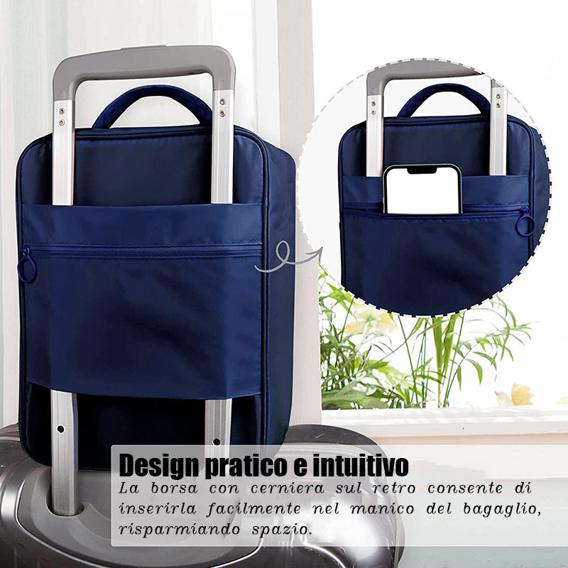 Organized Shoe Storage Box