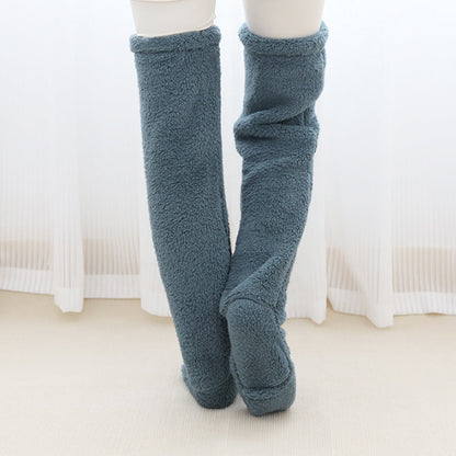 Comfortable Knee High Support Socks