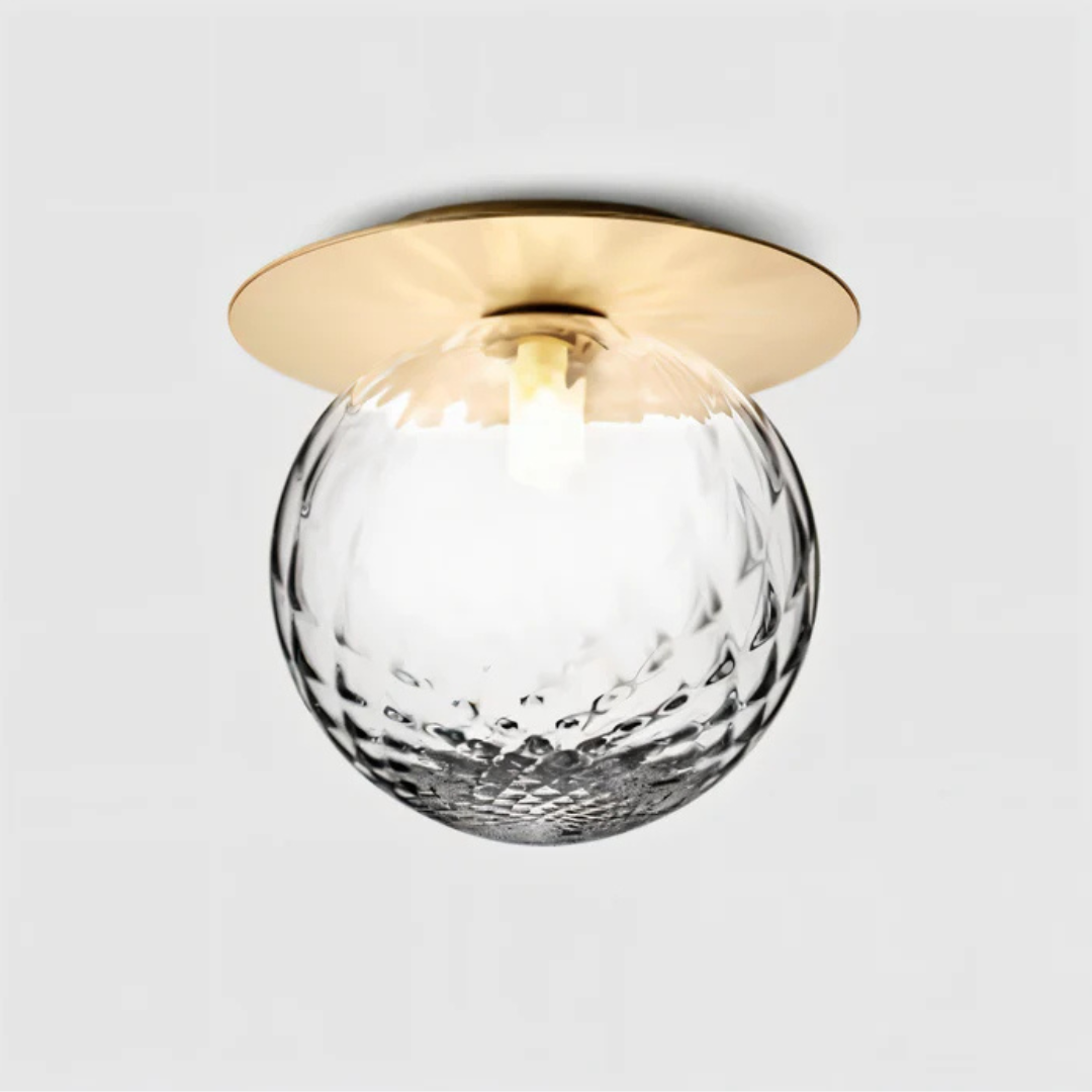 Premium LED Ceiling and Wall Light Fixture