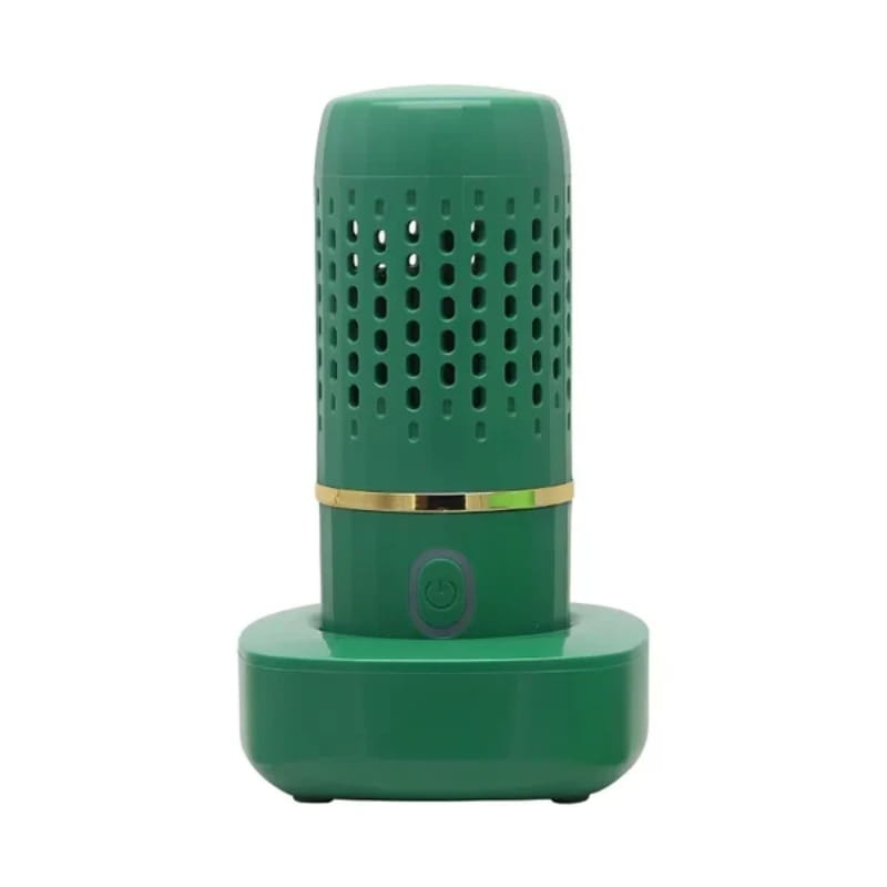 Natural Food Purifier - Removes Bacteria and Pesticides Quickly - Yeezlab