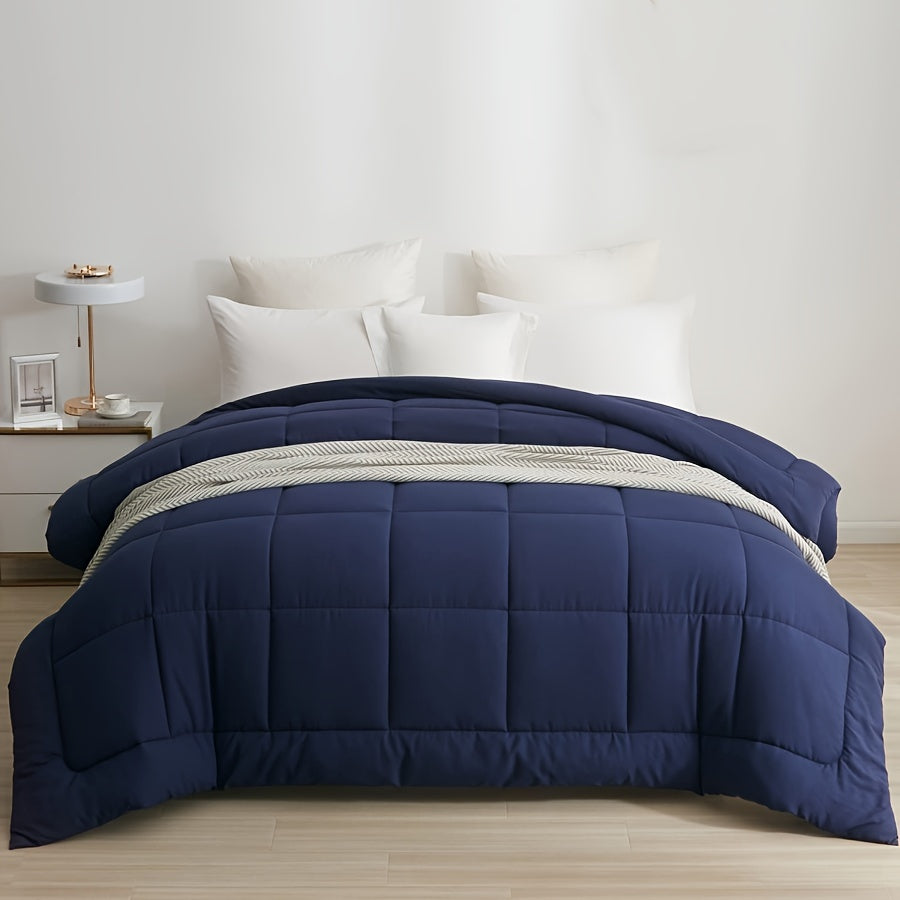 Soft Luxe Bedding Comforter Set | All Season