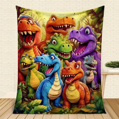 Cozy Kids Plush Night Lamp