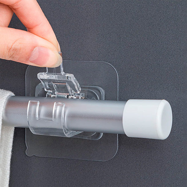 Easy Cable Management Clip Organizer