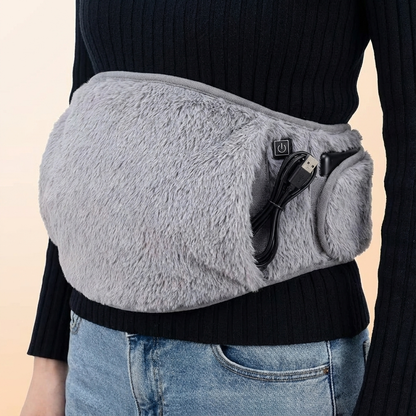 Electric Heating Belt and Hand Warmer