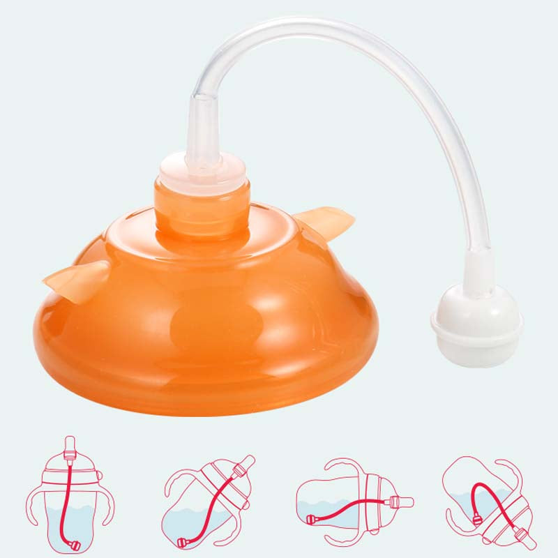 Easy Feed Anti Colic Baby Bottle