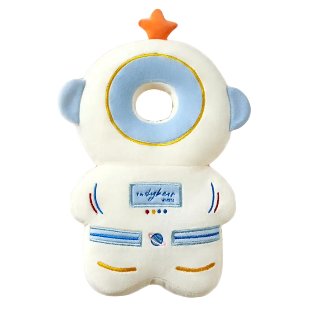 Soft Baby Head Protection Pillow