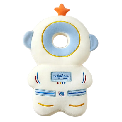 Soft Baby Head Protection Pillow