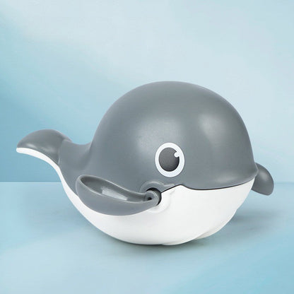 Fun Animal Squirt Baby Bath Toy