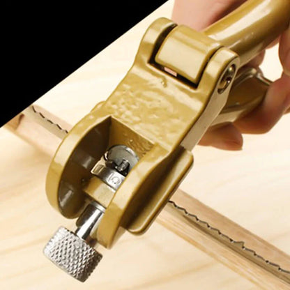 Yeezlab | ZincAngle – Accurate Cuts. Fast. Reliable.