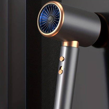 Fast Dry Hair Breeze Blow Dryer - Yeezlab