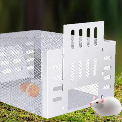 Effective Mouse Repellent Device Protector