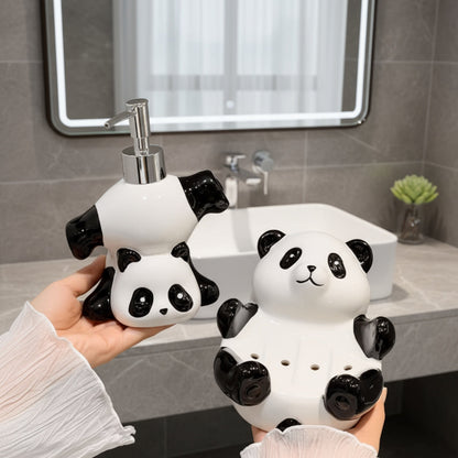 Fun Animal Shaped Soap Dispenser