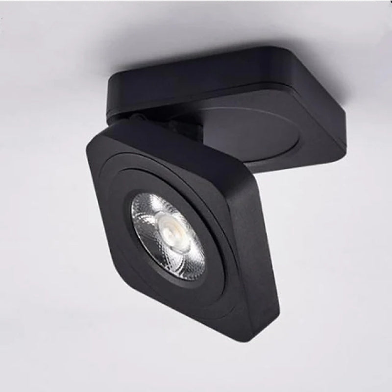 Modern Metal Ceiling Light Spot