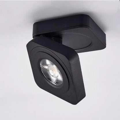 Modern Metal Ceiling Light Spot