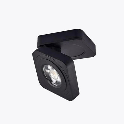 Modern Metal Ceiling Light Spot