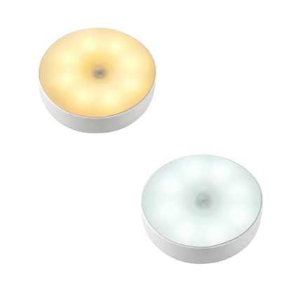 Bright Spotlight Lamp - Yeezlab