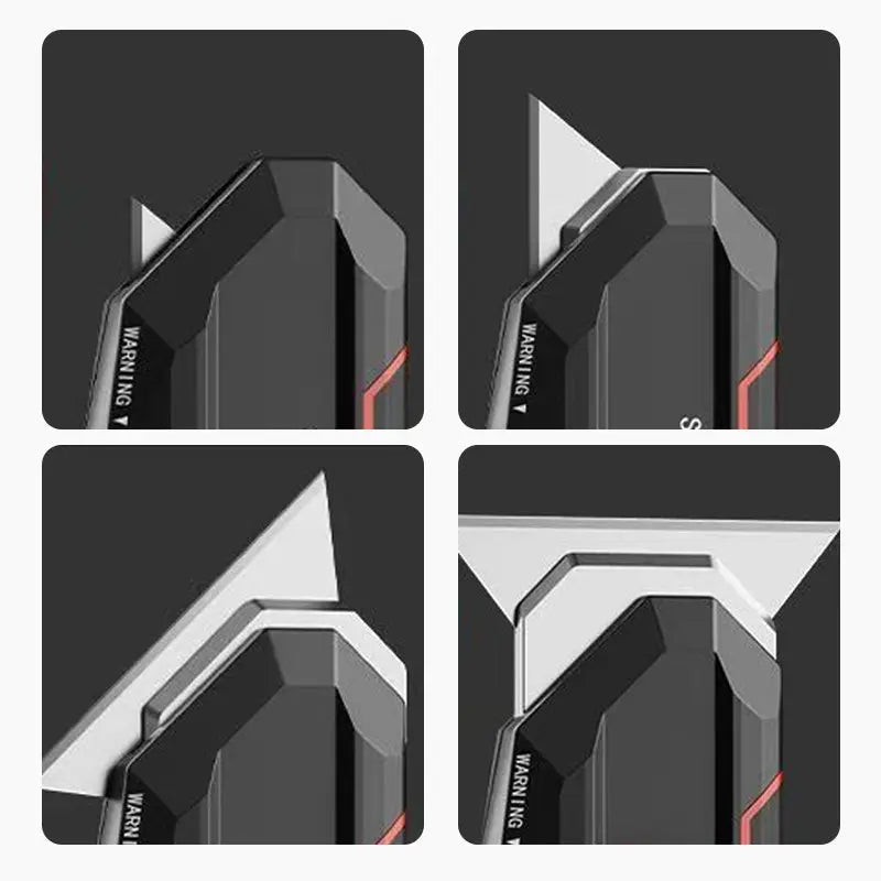 Versatile 2-in-1 Multi Tool Knife