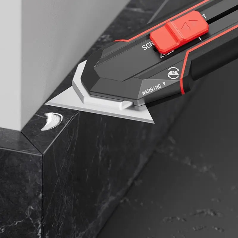Versatile 2-in-1 Multi Tool Knife