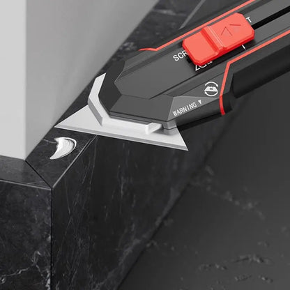 Versatile 2-in-1 Multi Tool Knife