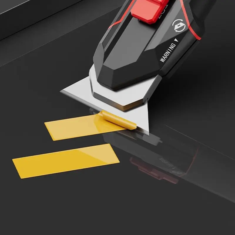 Versatile 2-in-1 Multi Tool Knife