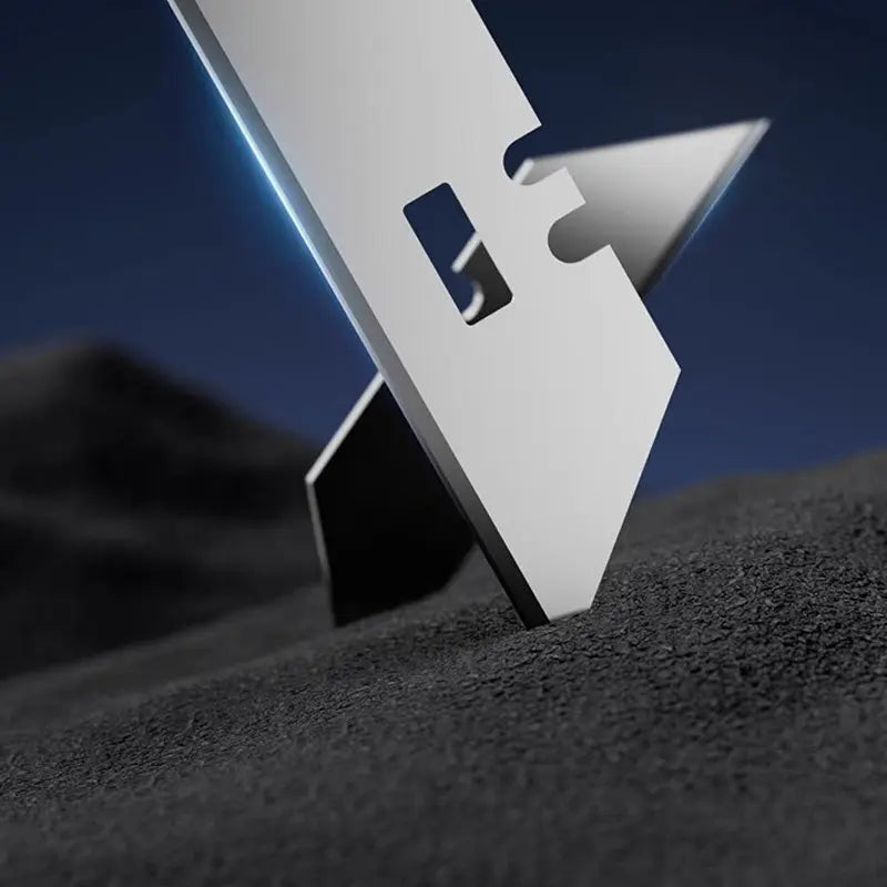 Versatile 2-in-1 Multi Tool Knife