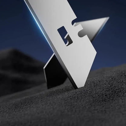 Versatile 2-in-1 Multi Tool Knife