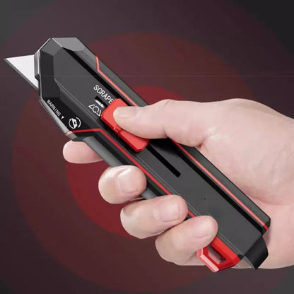 Versatile 2-in-1 Multi Tool Knife