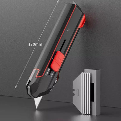 Versatile 2-in-1 Multi Tool Knife