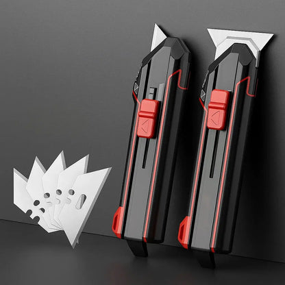 Versatile 2-in-1 Multi Tool Knife - Yeezlab