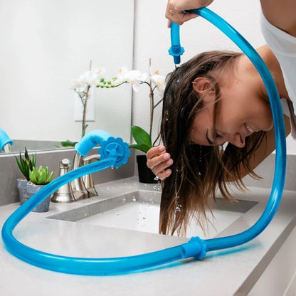 Easy Pet Cleaning Shower Hose