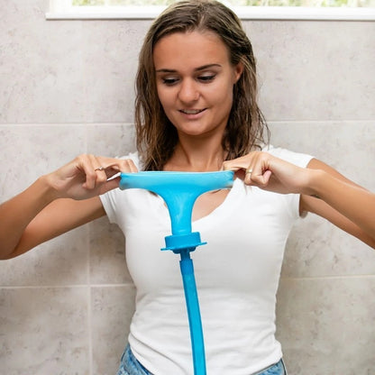 Easy Pet Cleaning Shower Hose