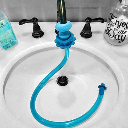Easy Pet Cleaning Shower Hose